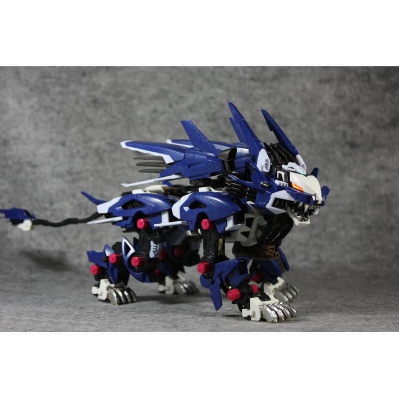 zoids hmm liger zero jager